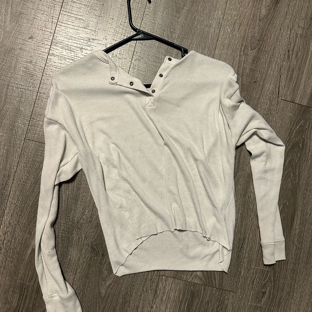American Eagle Top. Size Small.